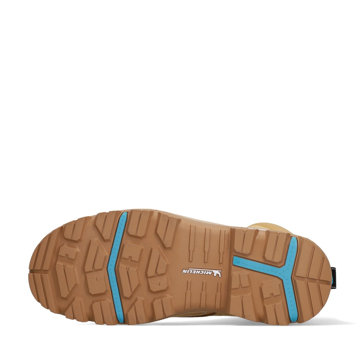 Bata Industrials - 805 85013 Ranger Boa -150Mm - Wheat