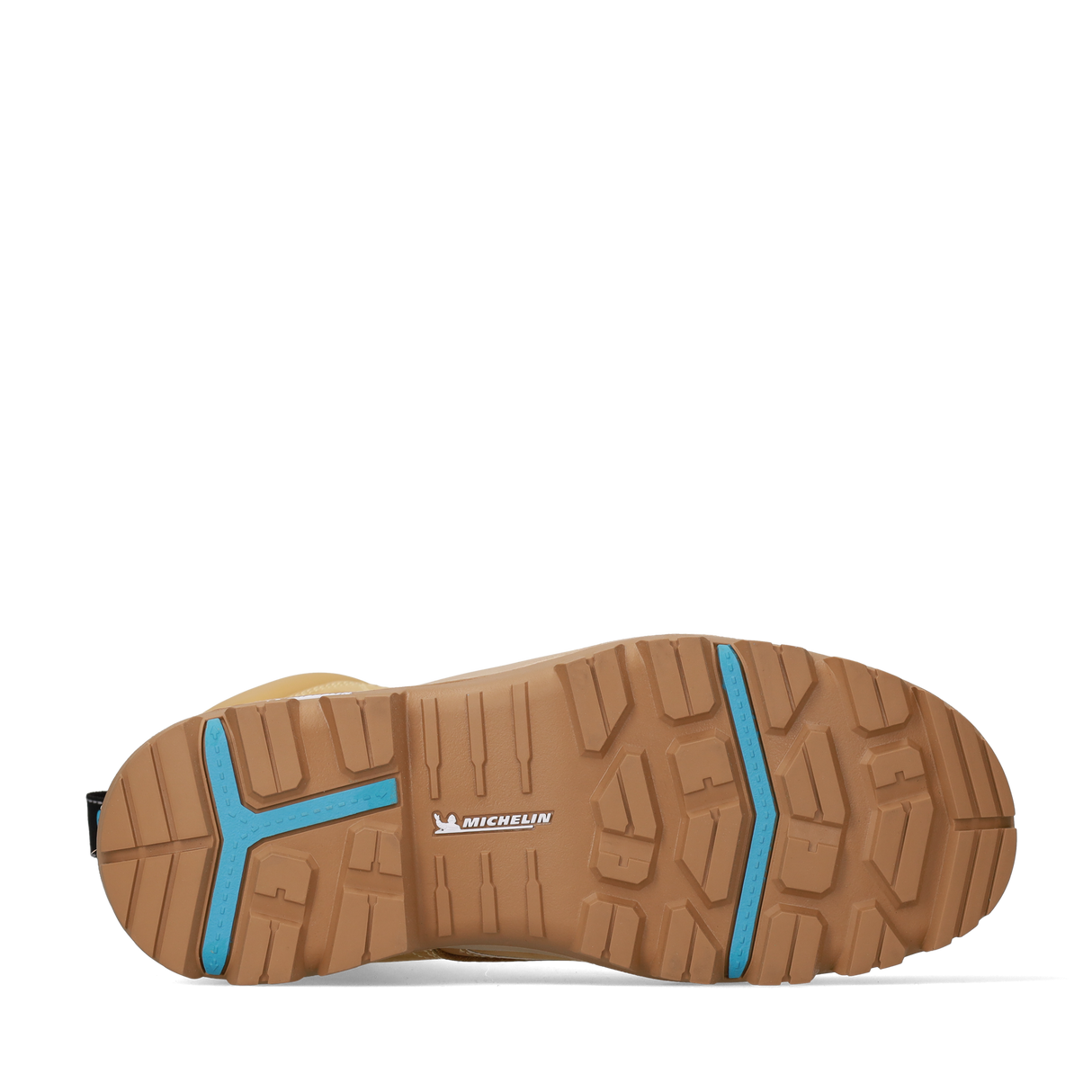 Bata Industrials - 805 85013 Ranger Boa -150Mm - Wheat
