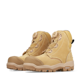 Bata Industrials - 805 85013 Ranger Boa -150Mm - Wheat