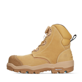 Bata Industrials - 805 85013 Ranger Boa -150Mm - Wheat