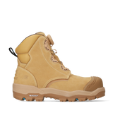 Bata Industrials - 805 85013 Ranger Boa -150Mm - Wheat