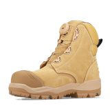 Bata Industrials - 805 85013 Ranger Boa -150Mm - Wheat