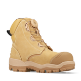 Bata Industrials - 805 85013 Ranger Boa -150Mm - Wheat