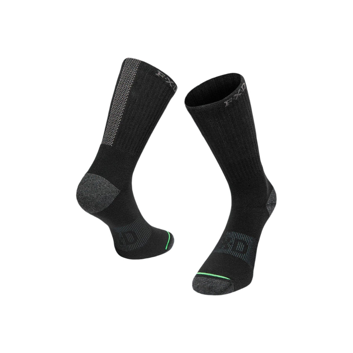 FXD SK-8W Ladies Work Socks - 5 Pack