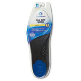 Implus 42007 Sof Comfort Mens All-day Work Footbed