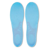 Implus 46205 Sof Comfort Ladies Cushioning Gel Footbed
