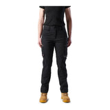 FXD WP-7W Ladies Lightweight Ripstop Pant