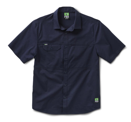 FXD SSH-3 Vented Short Sleeve Shirt