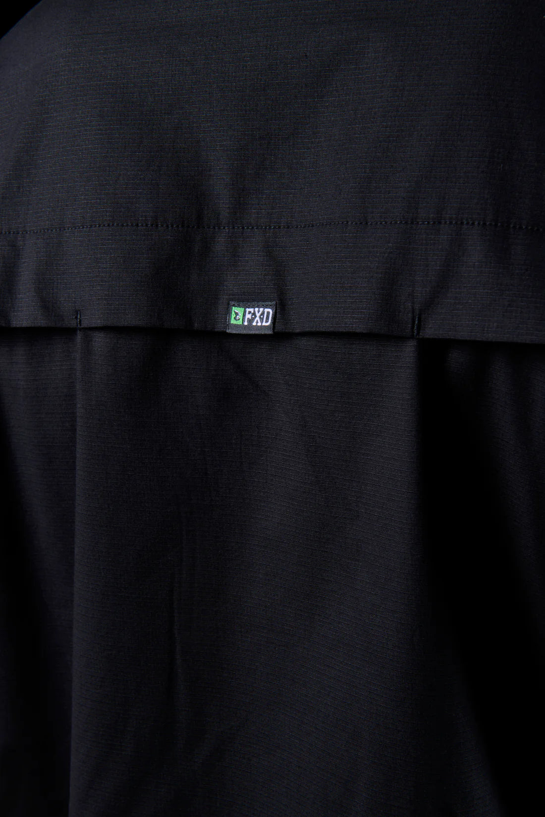 FXD SSH-3 Vented Short Sleeve Shirt