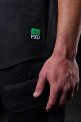 FXD SSH-3 Vented Short Sleeve Shirt