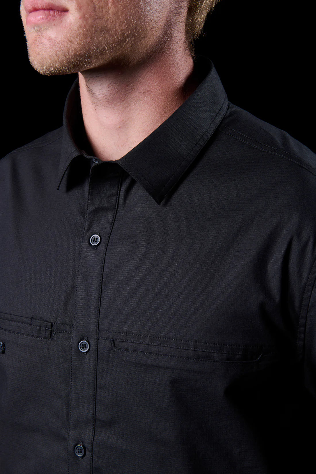 FXD SSH-3 Vented Short Sleeve Shirt