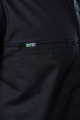 FXD SSH-3 Vented Short Sleeve Shirt