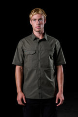 FXD SSH-3 Vented Short Sleeve Shirt