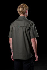 FXD SSH-3 Vented Short Sleeve Shirt