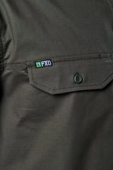 FXD SSH-3 Vented Short Sleeve Shirt