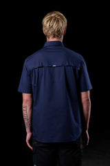 FXD SSH-3 Vented Short Sleeve Shirt