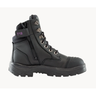 Steel Blue 512719 Southern Cross Ladies Zip Safety Boots