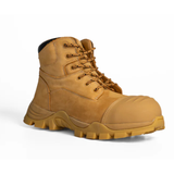 Munka MFM25100 Angus Wide Z/U Safety Boot