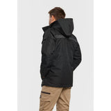 CAT W11432 Insulated Parka Jacket
