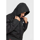 CAT W11432 Insulated Parka Jacket
