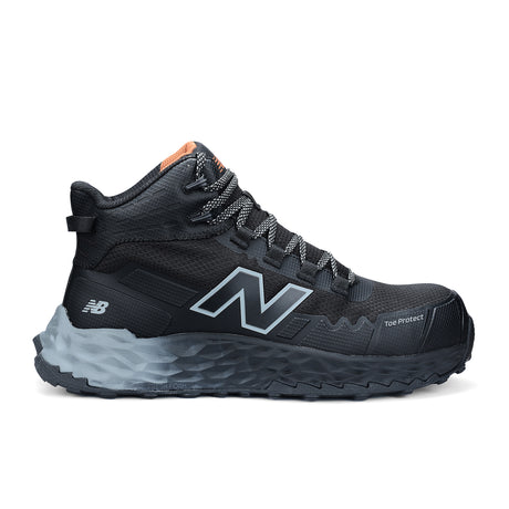 New Balance Cremorne Mid Safety Shoe