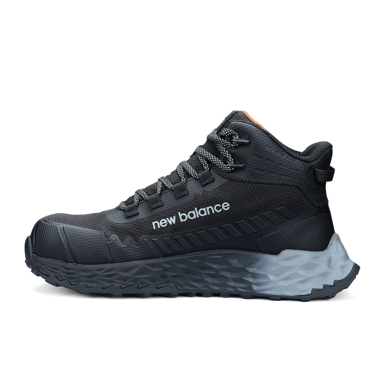 New Balance Cremorne Mid Safety Shoe