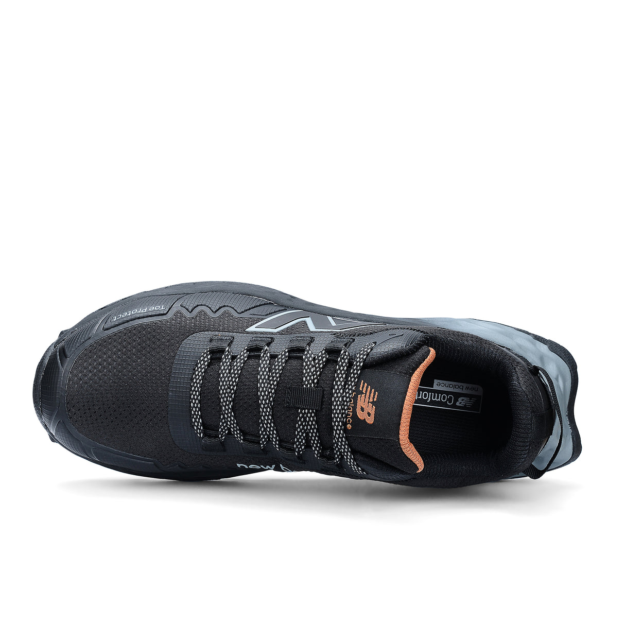 New Balance Ladies Cremorne Mid Safety Shoe