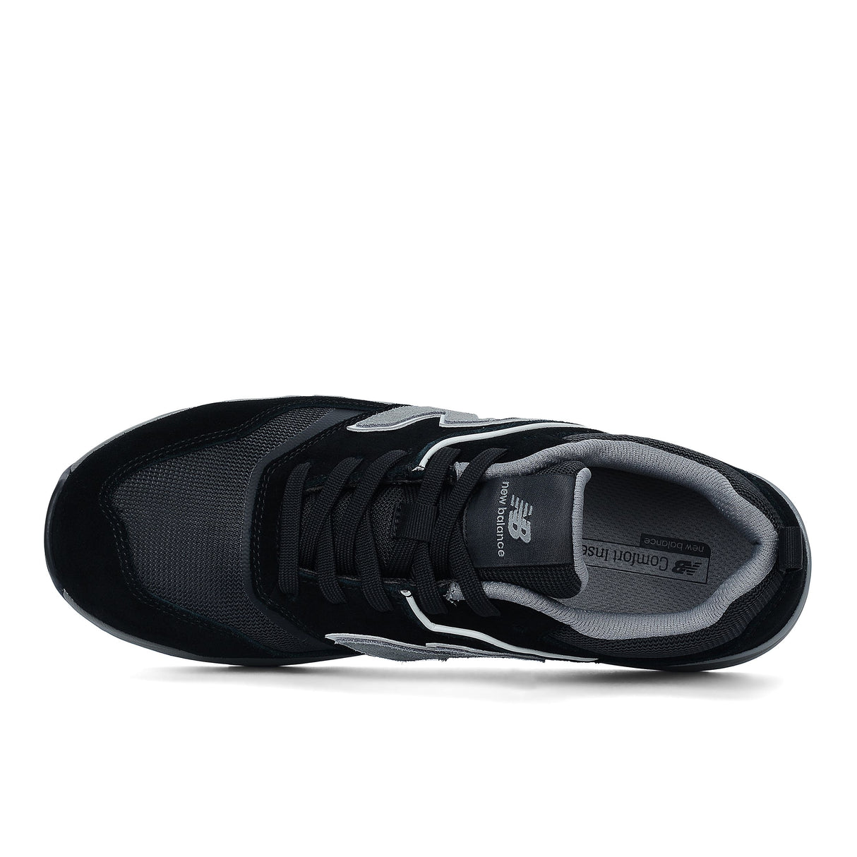 New Balance MEELCAP Elite Lite Safety Shoe