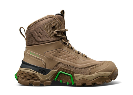 FXD WB-7 Evo-1 Safety Boot