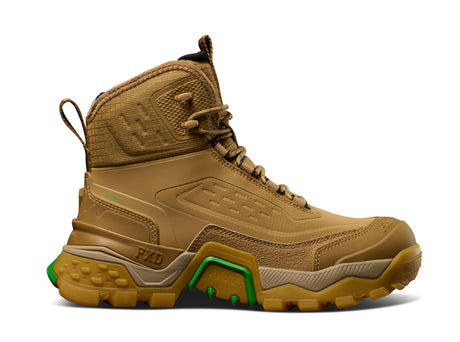 FXD WB-7 Evo-1 Safety Boot