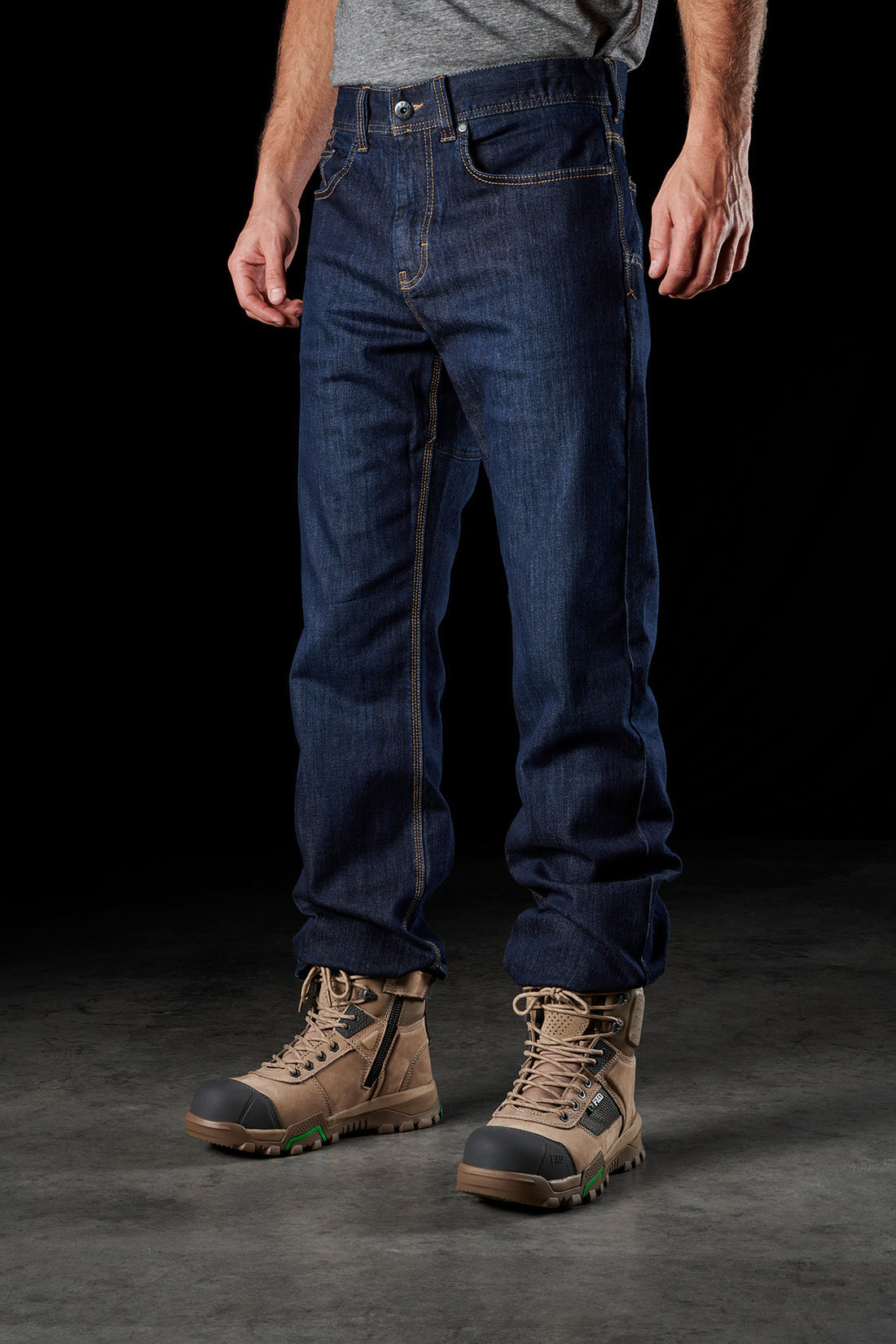 FXD WD-2 Work Jean