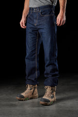 FXD WD-2 Work Jean