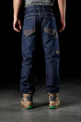 FXD WD-2 Work Jean
