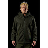 FXD WF-3 - Work Zip Fleece Hoodie