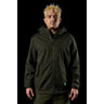 FXD WF-3 - Work Zip Fleece Hoodie