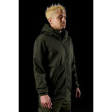 FXD WF-3 - Work Zip Fleece Hoodie