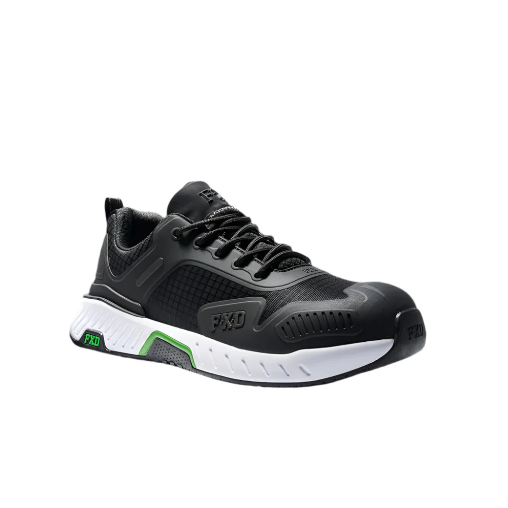 FXD WJ-1 Composite Toe Safety Jogger