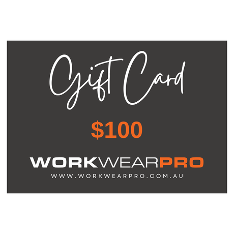 WorkWearPro Gift Cards