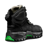FXD WB-2W 100mm Zip Side Ladies Work Boot