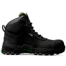 FXD WB-2W 100mm Zip Side Ladies Work Boot