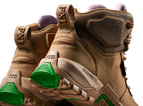 FXD WB-2W 100mm Zip Side Ladies Work Boot