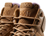 FXD WB-2W 100mm Zip Side Ladies Work Boot