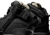 FXD WB-2W 100mm Zip Side Ladies Work Boot