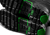 FXD WB-2W 100mm Zip Side Ladies Work Boot