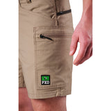 FXD WS-6 Stretch Cargo Short
