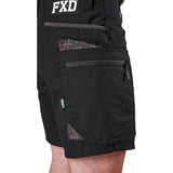 FXD WS-6 Stretch Cargo Short