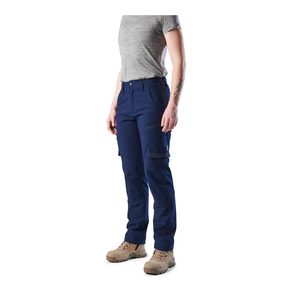 FXD WP-7W Ladies Lightweight Ripstop Pant