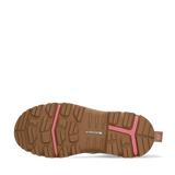 Bata Industrials - 504 83011 Yarra Boa - Ladies 150Mm - Sand