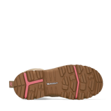 Bata Industrials - 504 83011 Yarra Boa - Ladies 150Mm - Sand