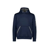 Syzmik ZT667 Unisex Water Resistant Hoodie